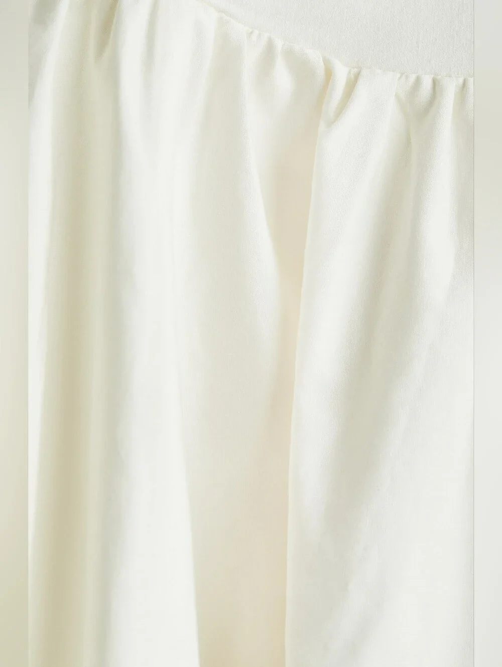 NWT H&M Bubble-Hem Dress Size S - Picture 2 of 2